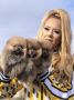 Pomeranci, Pomeranian, Boo