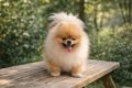 Pomeranac BOO štenci