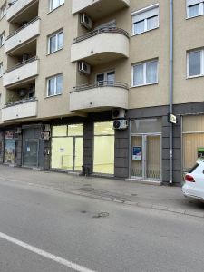 Lokal Požarevac