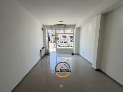 Izdavanje lokala CENTAR