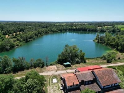 Požarevac Restoran 650 m2 Beogradski put