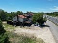 Požarevac Restoran 650 m2 Beogradski put