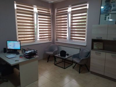 Poslovni prostor u centru Požarevca 56m2