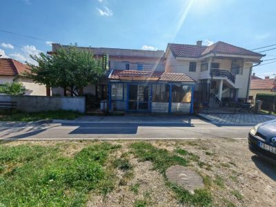 LOKAL DUNAVSKA 33 m2, izdavanje,