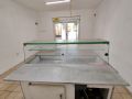 LOKAL DUNAVSKA 33 m2, izdavanje, 