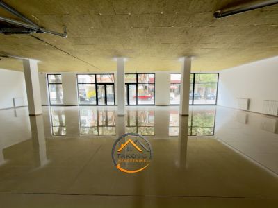 LOKAL 315m2 IZDAVANJE