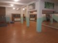 Sala za izdavanje po terminima