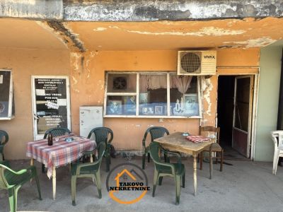 LOKAL Kostolac