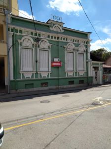 Požarevac - centar - extra zona
