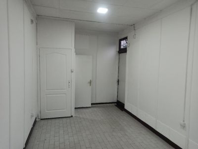 Lokal Lole Ribara 18 m2