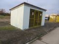 Požarevac LUCICA BENZINSKA STANICA 340 m