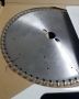 VRH TESTERA cirkular 303 mm