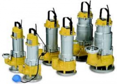 Generalni uvoznik švedski potapajućih...