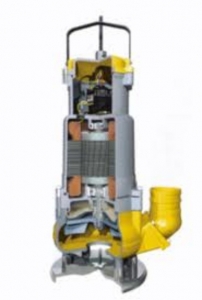 Generalni uvoznik švedski potapajućih...