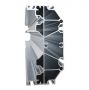 Alumunijumski profil x osa 200x96