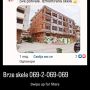 Otkup, prodaja i iznajmljivanje građevins
