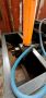 Cnc plazma sa hiper glavom+sistem odimlj