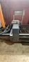Cnc plazma sa hiper glavom+sistem odimlj