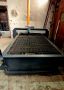 Cnc plazma sa hiper glavom+sistem odimlj
