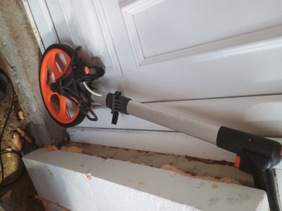 Merač dužine trase