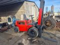 Viljuskar LITOSTROJ 3,5 T