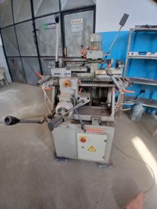 Elumatec Pantograf Kopirka