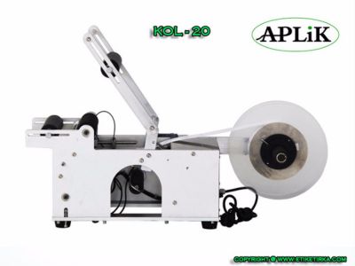 Mašine ETIKETIRKE, PUNICILE. ČEPILICE