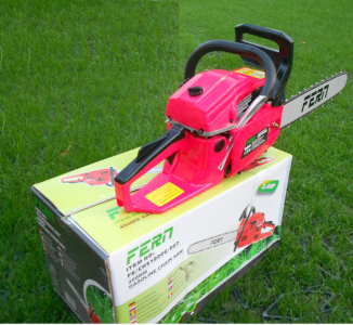 Više modela FERN motornih testera