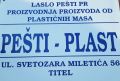 Izrada krova za radne mašine