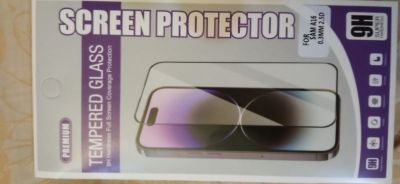 SAMSUNG Galaxy A16 8/256GB BLACK NOVO