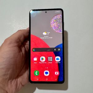 Samsung A52S 5G 6/128GB za dve SIM karti