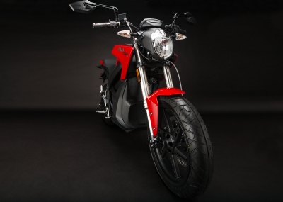 Električni motocikli ZERO SR zf12.5, 201