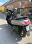 Yamaha majesty 400