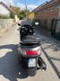 Yamaha majesty 400