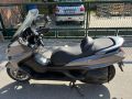 Yamaha majesty 400