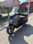 Yamaha majesty 400