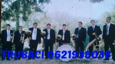 TRUBACKI ORKESTAR STOJAN VELICKOVIC...