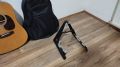 Akustična gitara + Torba + Stalak + Kaiš