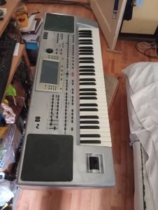 Korg Pa80 prodajem