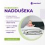 Aloe vera naddušeci - Spavajte udobno