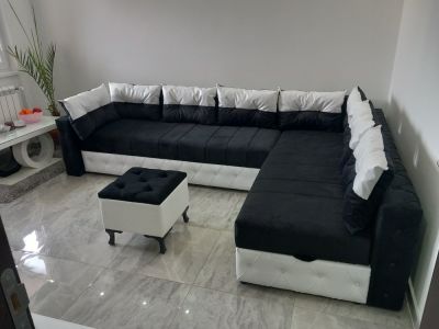 Izrada plocastog materijala