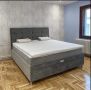 Izrada plocastog materijala