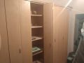 Prodajem garderober Forma ideale