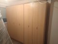 Prodajem garderober Forma ideale