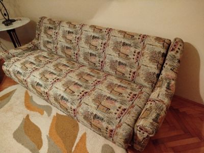 POKLANJAM DVA KREVETA