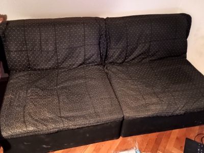 Polovne Mojca fotelje