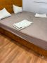 Box Spring krevet