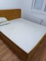 Box Spring krevet