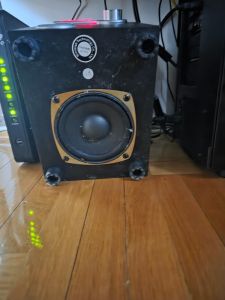 Zvučnici za desktop Microlab M-105 2/1