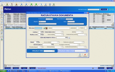 Moderan poslovni program za preduzeca,...
